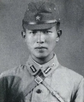 フィリピンのジャングルに潜伏し29年間作戦を続行した小野田寛郎ら4人の日本兵