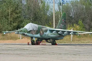 戦闘機70機をウクライナに提供 - ブルガリア・ポーランド・スロバキア