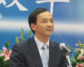 대만 국민당 수석 주리룬씨에게 시진핑씨가 축전-대만 여론을 흔드는 목적은 2024년 대만 총통 선거.