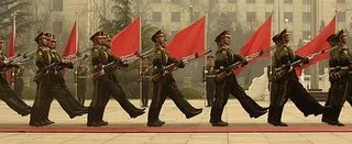 유엔 알바니아 결의로 중국 대표정부는 중화인민공화국으로 - 상임이사국으로서 국가대표권과 '하나의 중국'.