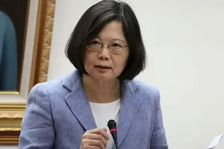 대만 민진당을 겨냥한 민주적 공격. 그러나 국민당은 4개 국민투표 모두 패배.