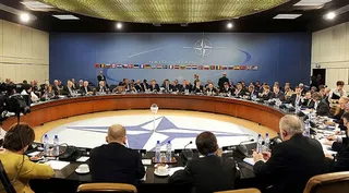 Has Ukraine given up NATO membership? Zelensky says NATO is not ready to accept Ukraine.