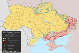 Mobilization order for 300,000 people issued in Russia  -  President Putin expands invasion of Ukraine.