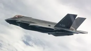 The number of malfunctions of the South Korean Air Force's F-35A fighter jets is 234, and 172 are unflyable  -  Expensive fighter jets are also useless.