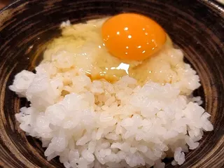 The only one in the world? Japan eats raw eggs. Why are raw eggs safe in Japan? Egg rice is a soul food in Japan.