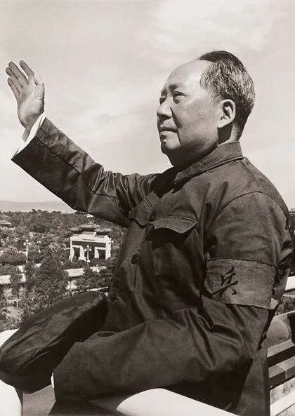 스탈린 마오쩌둥 | 한일 병합이 없었다면 그들 중 하나의 산하가 되었을 것입니다.