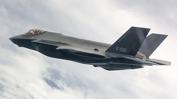 The number of malfunctions of the South Korean Air Force's F-３５A fighter jets is ２３４, and １７２ are unflyable  -  Expensive fighter jets are also useless.